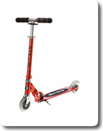 scooter sprite